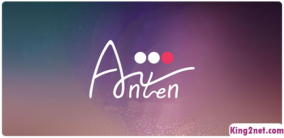 دانلود Anten 3.1.4 اپلیکیشن آنتن برای اندروید